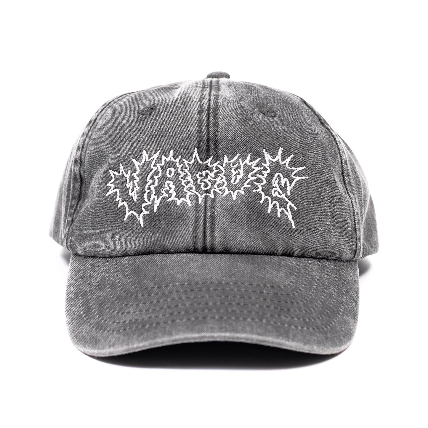 Vague - Sharmila Banerjee - Faded Hat - Vintage Black