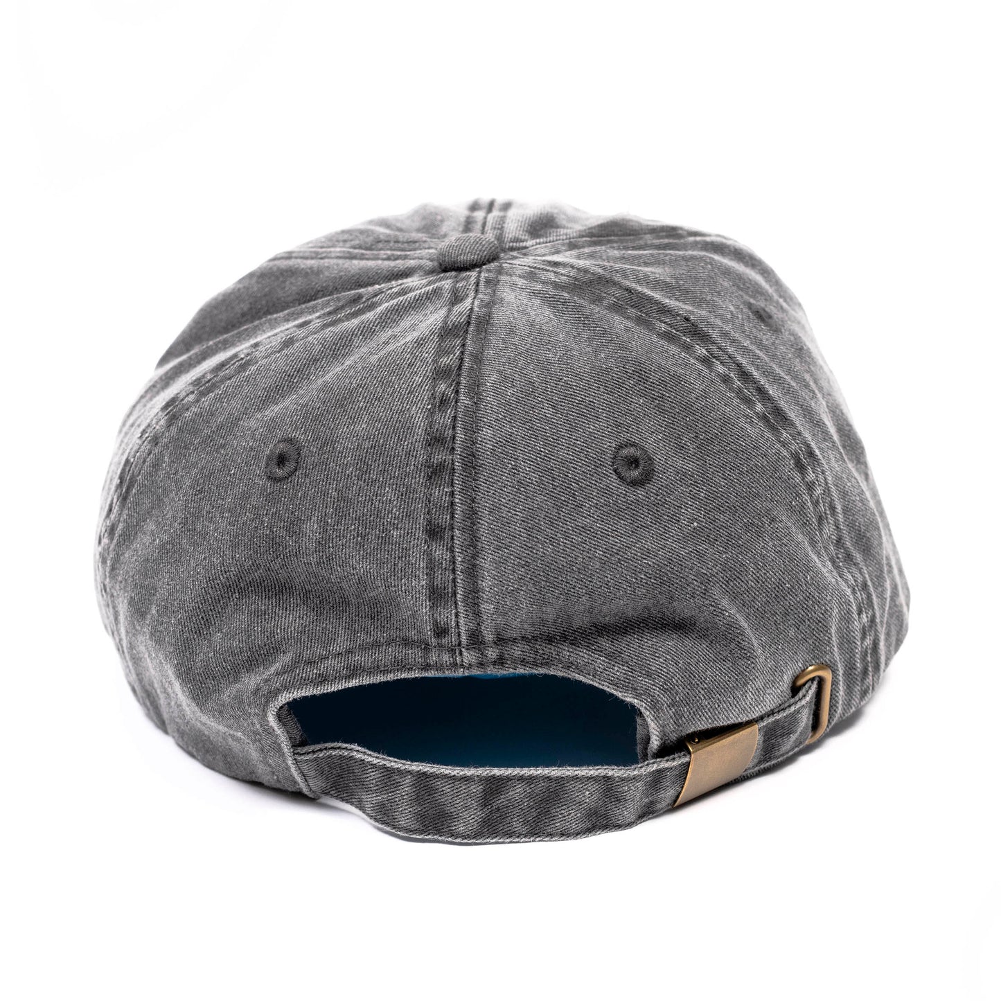 Vague - Sharmila Banerjee - Faded Hat - Vintage Black