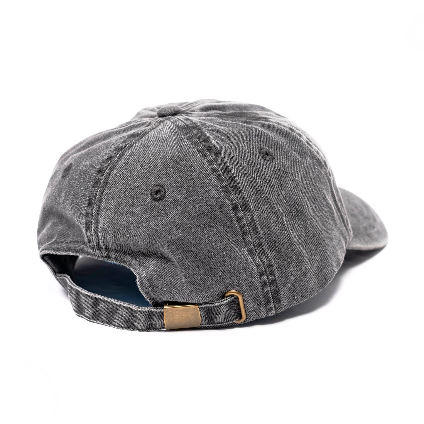 Vague - Sharmila Banerjee - Faded Hat - Vintage Black