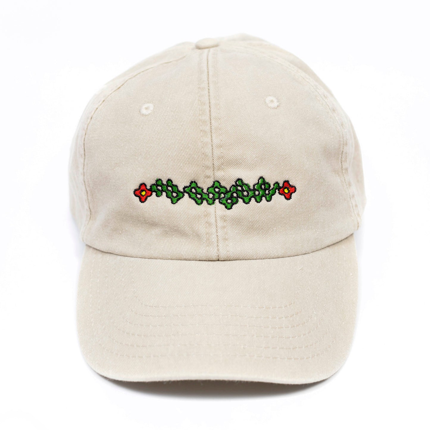 Vague - Joe O'Donnell - Faded Hat - Vintage Sand