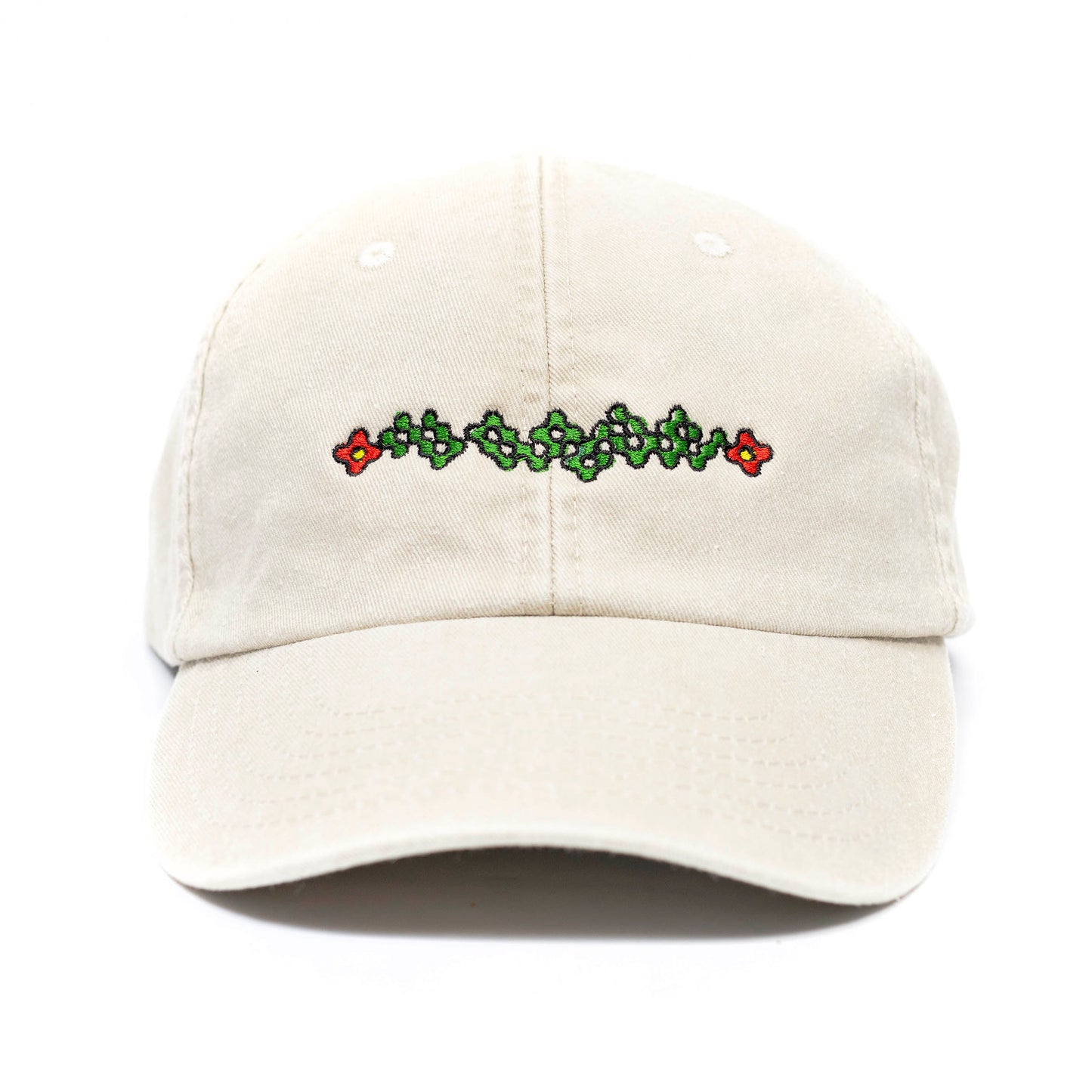 Vague - Joe O'Donnell - Faded Hat - Vintage Sand