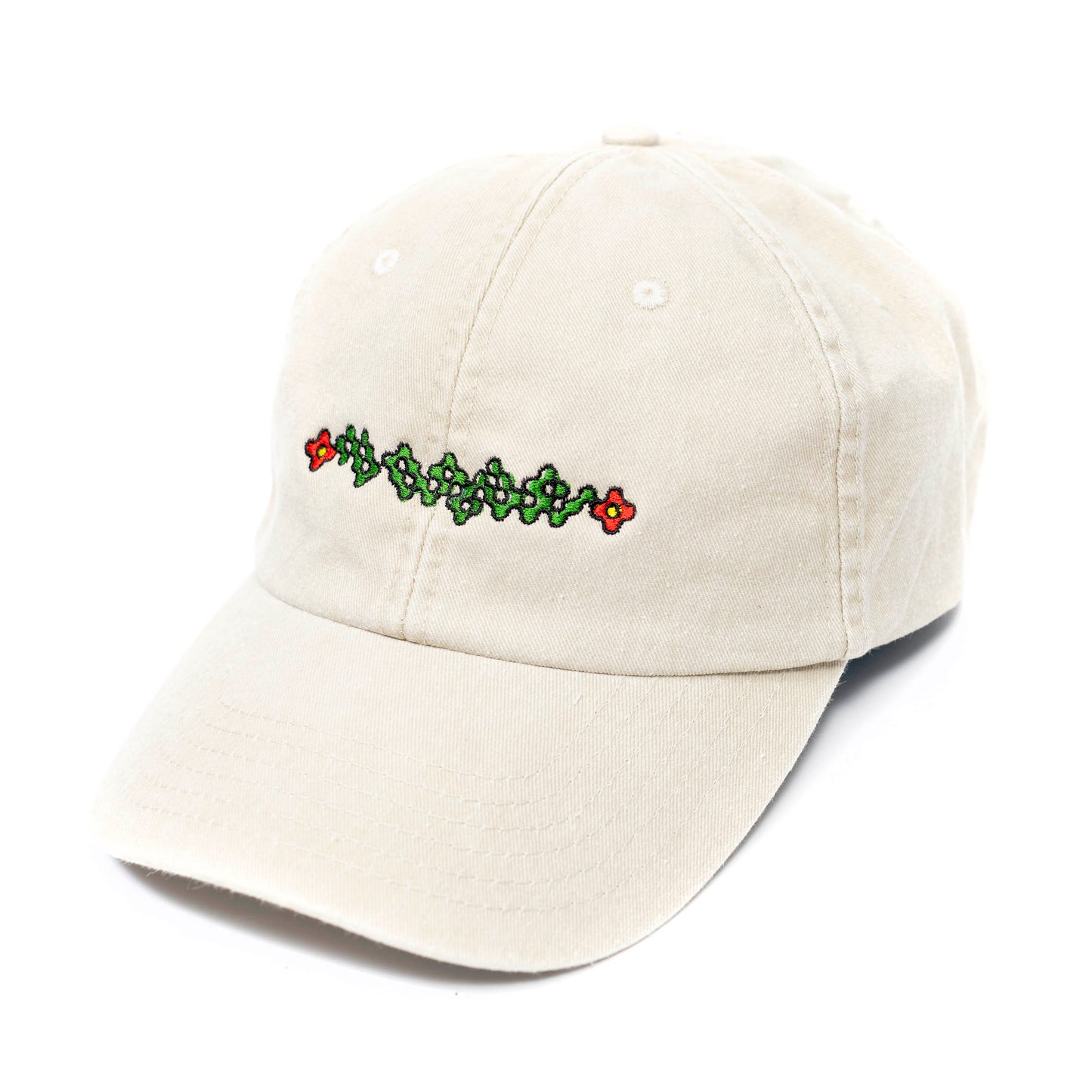 Vague - Joe O'Donnell - Faded Hat - Vintage Sand