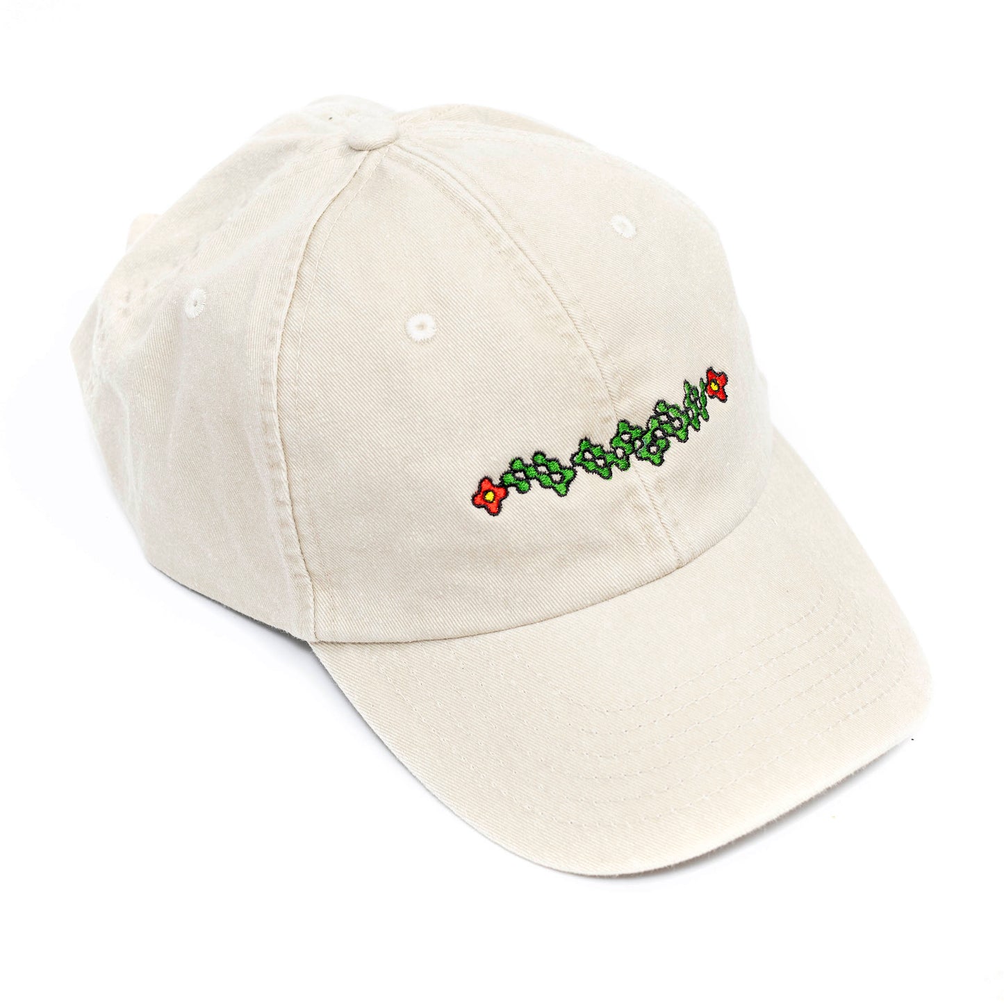 Vague - Joe O'Donnell - Faded Hat - Vintage Sand