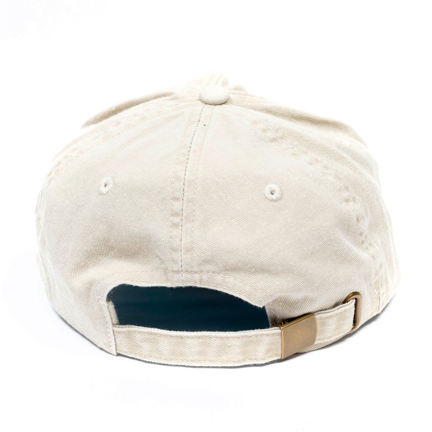 Vague - Joe O'Donnell - Faded Hat - Vintage Sand