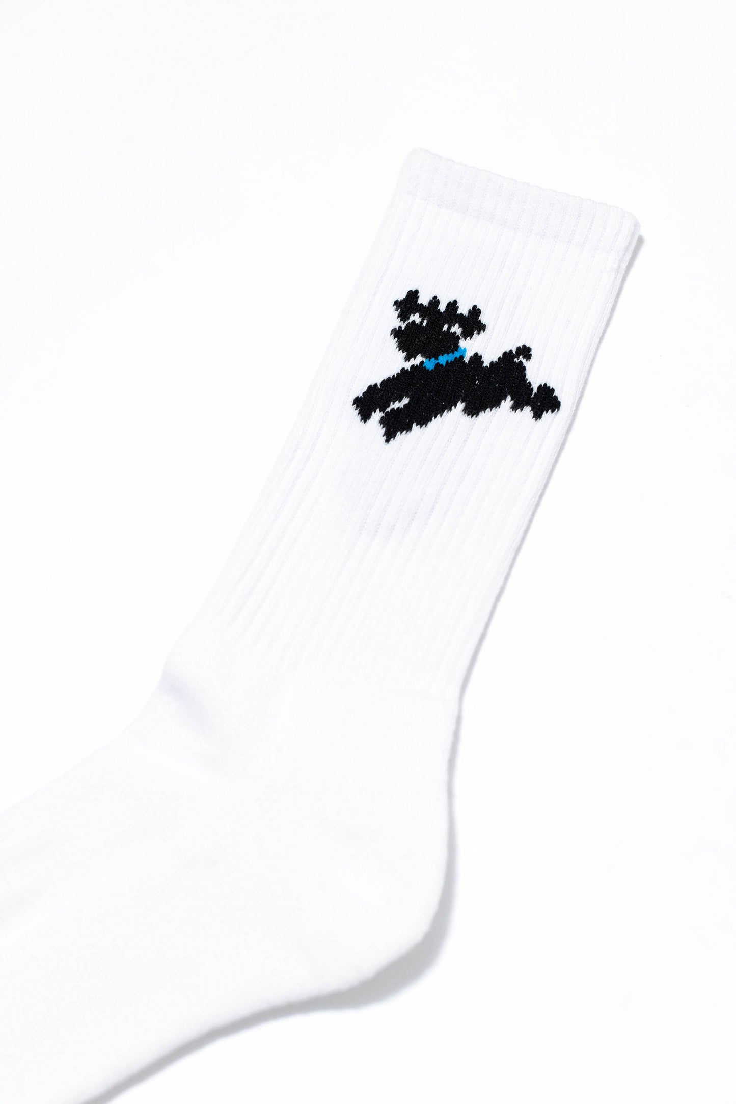Vague - Joe O'Donnell - Vinnie x Gus - White Socks
