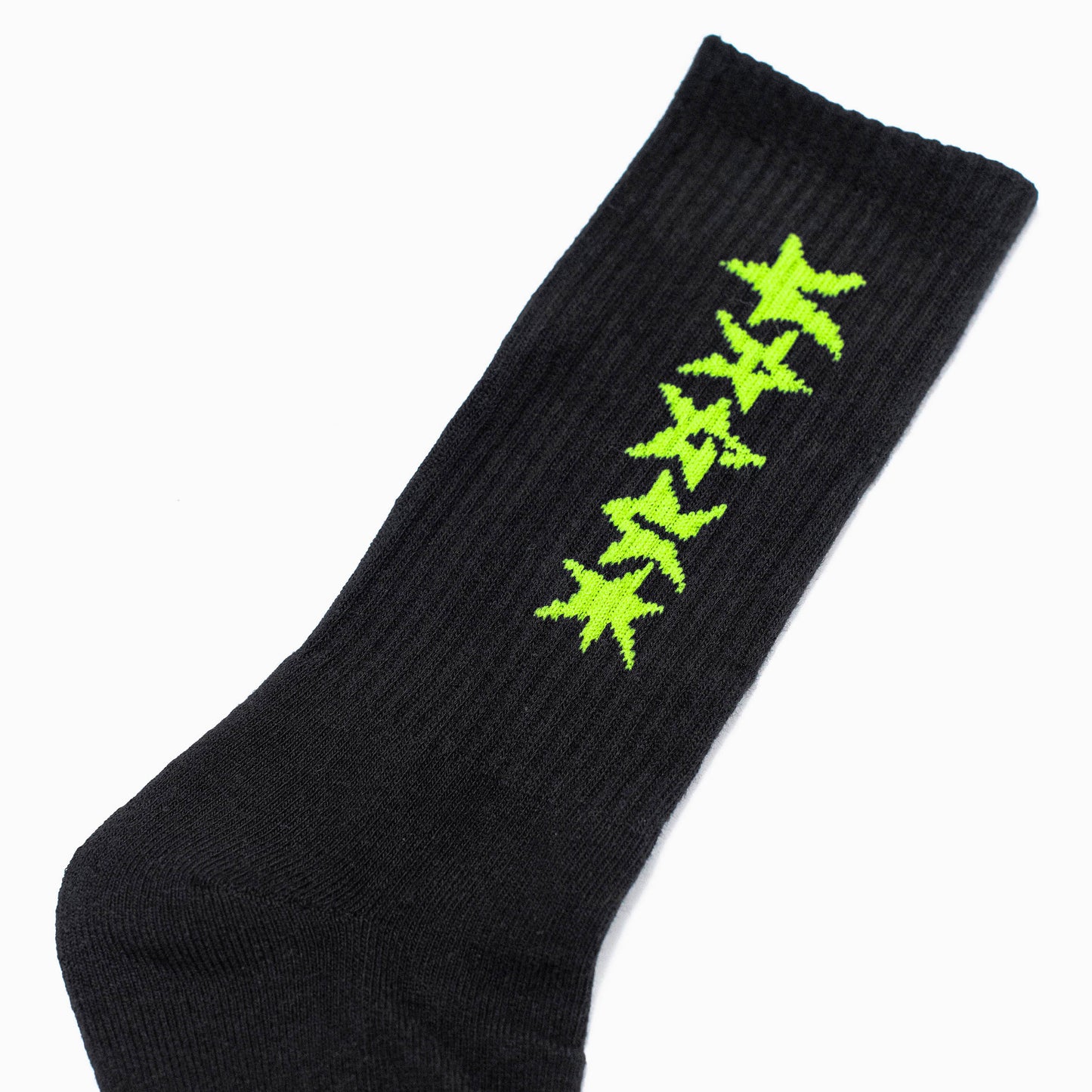 Vague - Ollie MacDonald Oulds - Black Socks