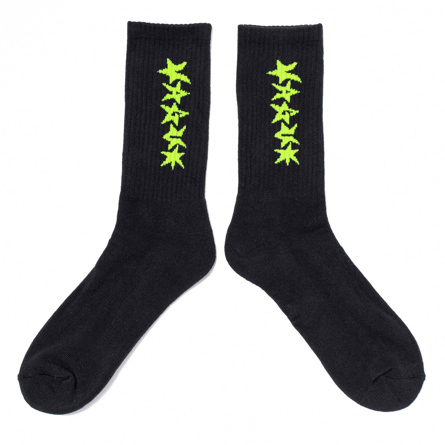 Vague - Ollie MacDonald Oulds - Black Socks