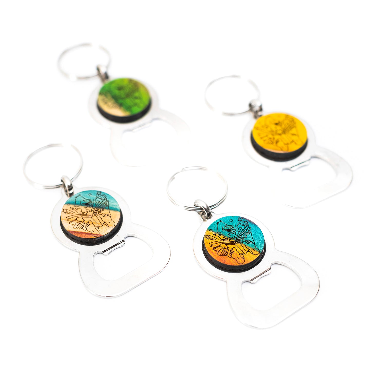 Vague x Afterlife Bottle Opener