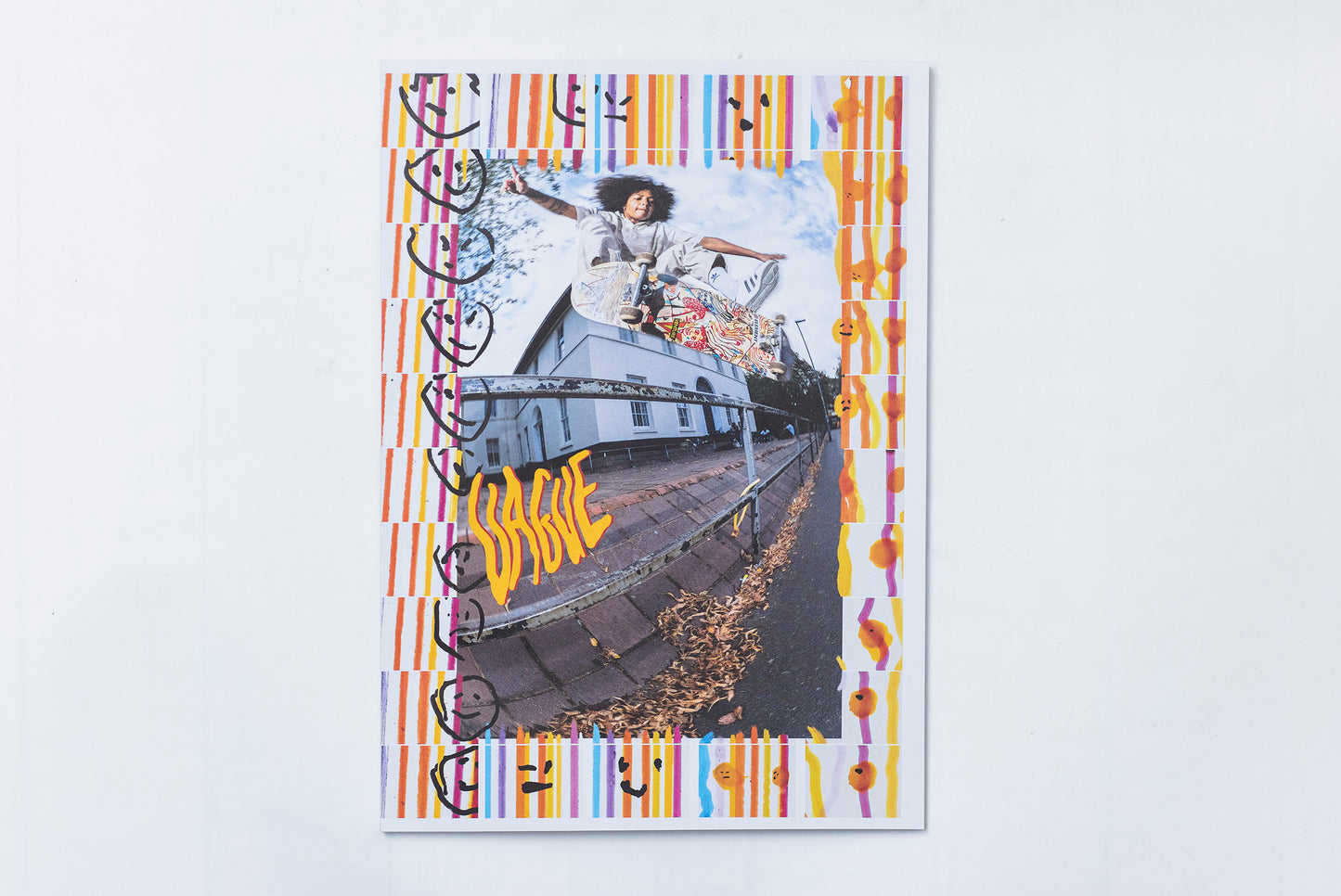 Vague Issue 41