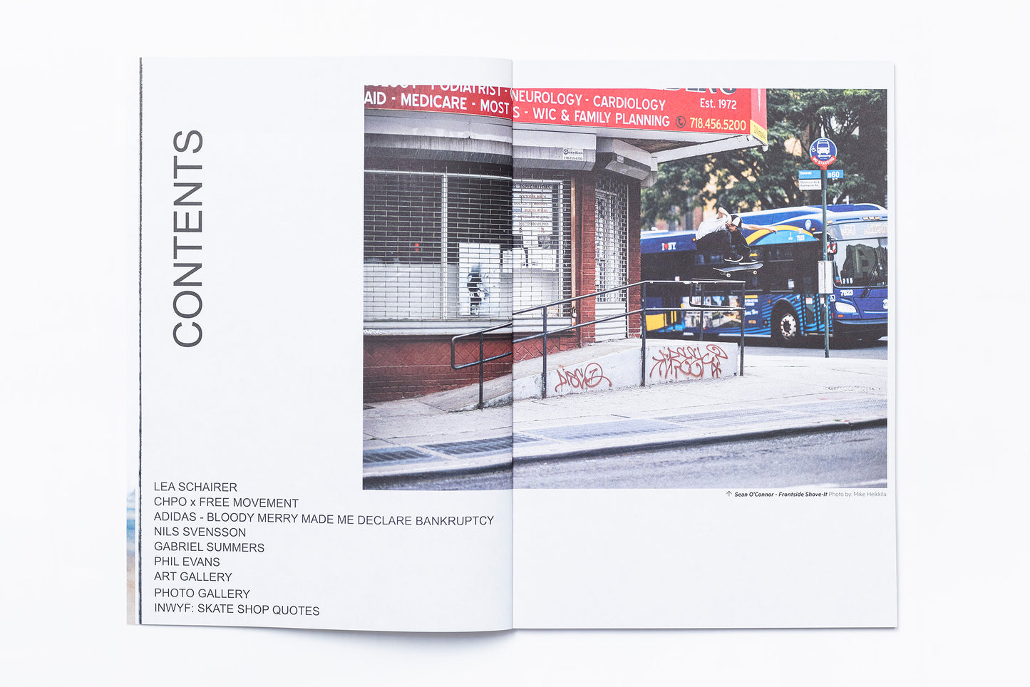 Vague Issue 41