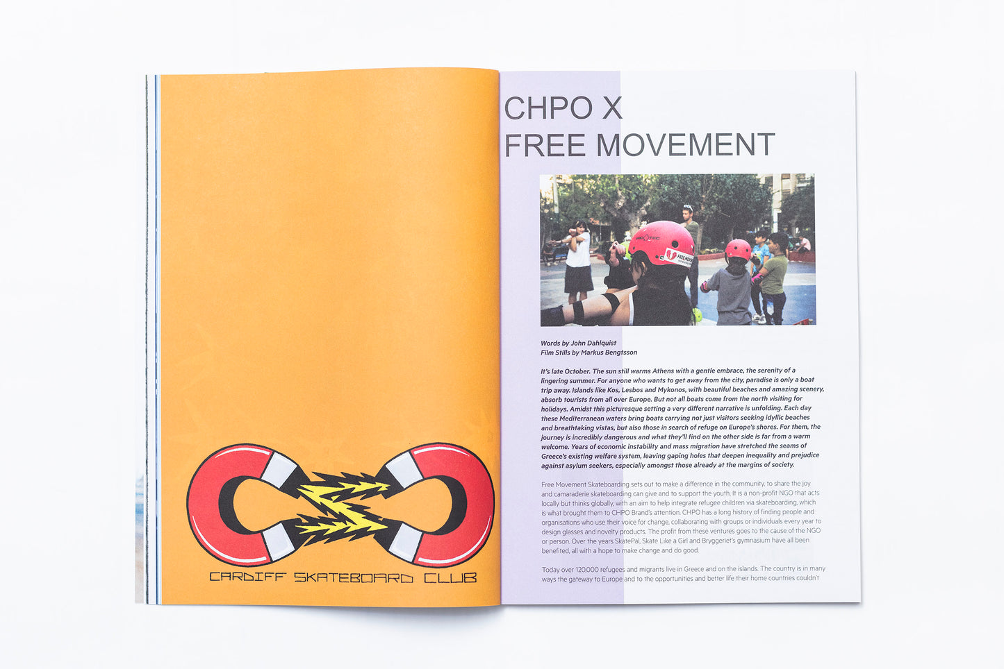 Vague Issue 41
