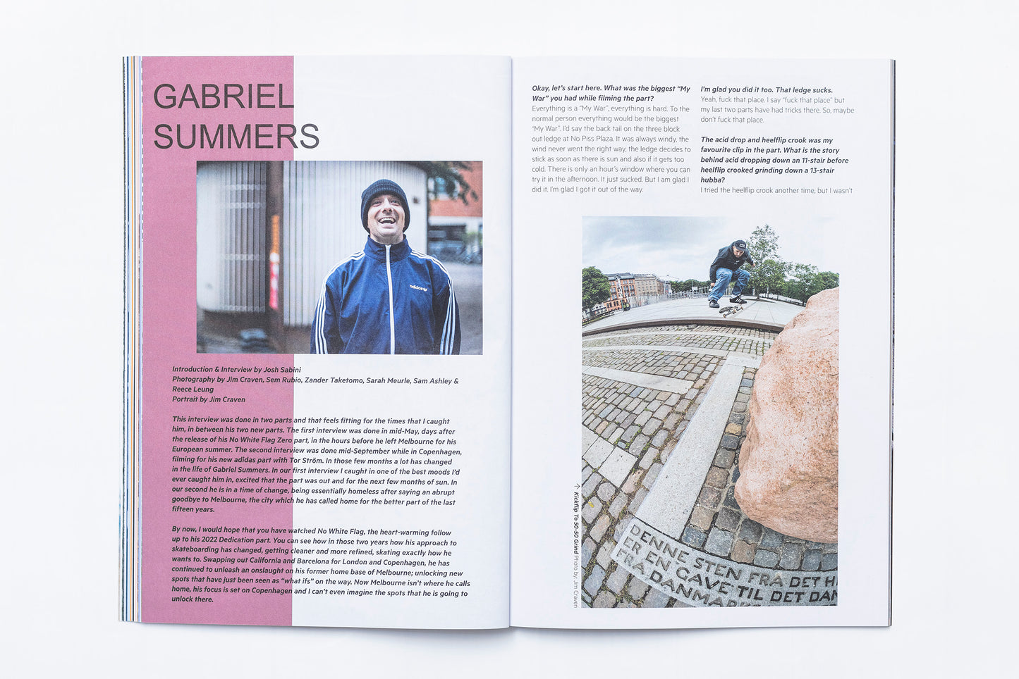 Vague Issue 41