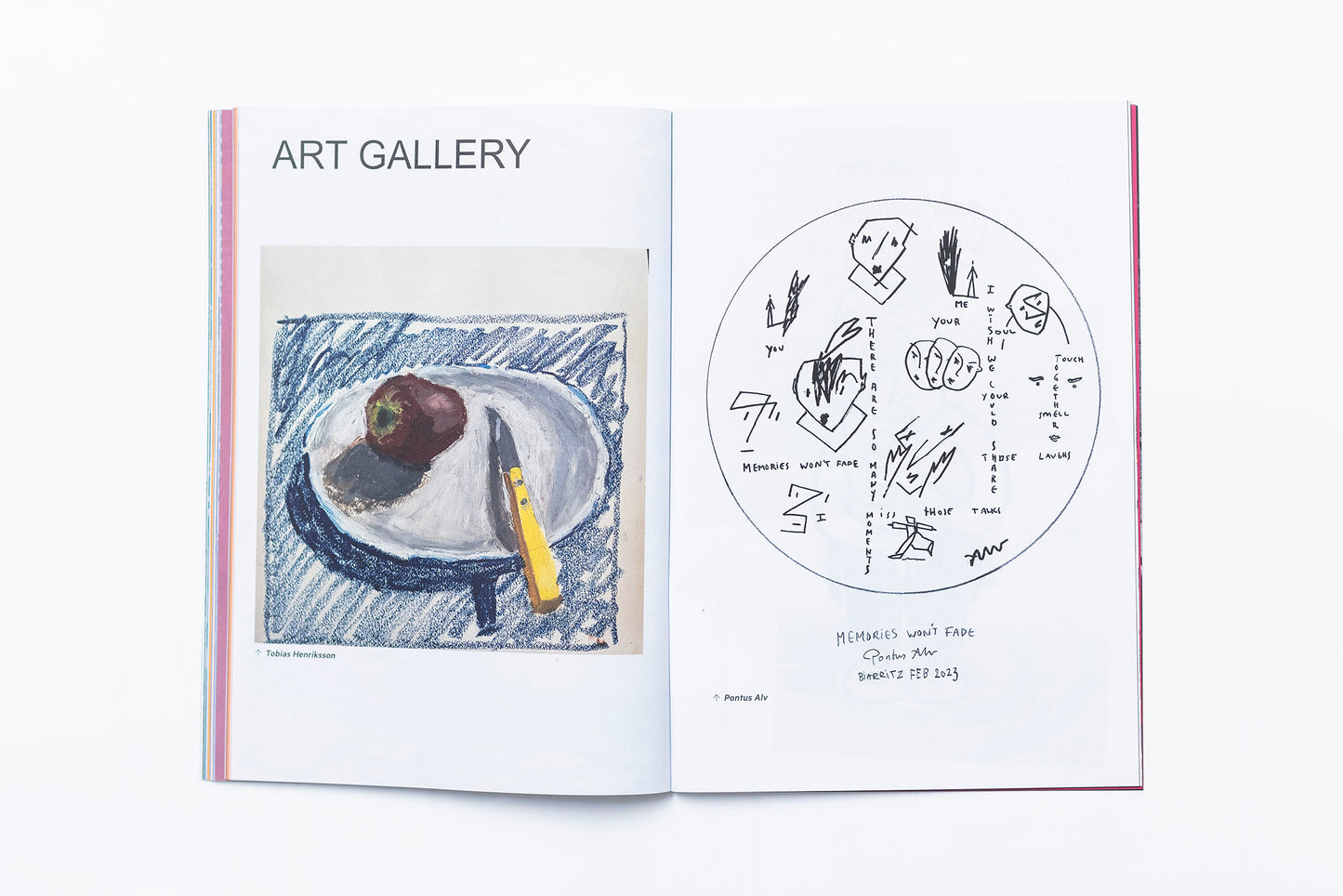 Vague Issue 41