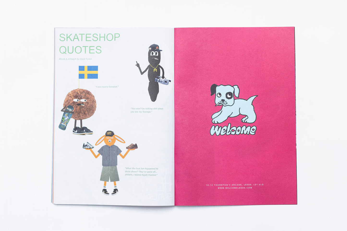 Vague Issue 41