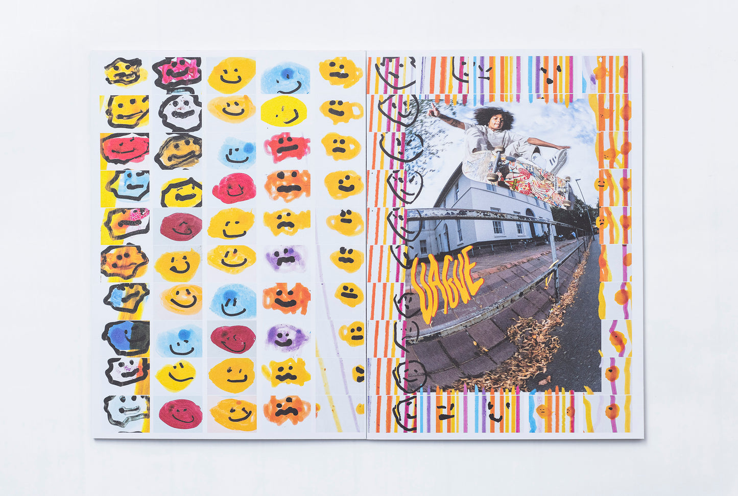 Vague Issue 41