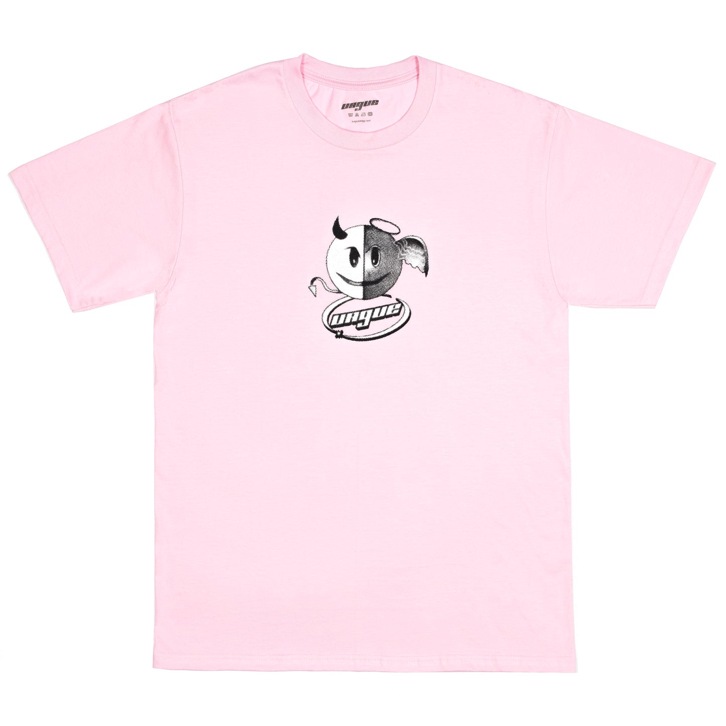 Vague - Princess Hollywood - Pink T-Shirt