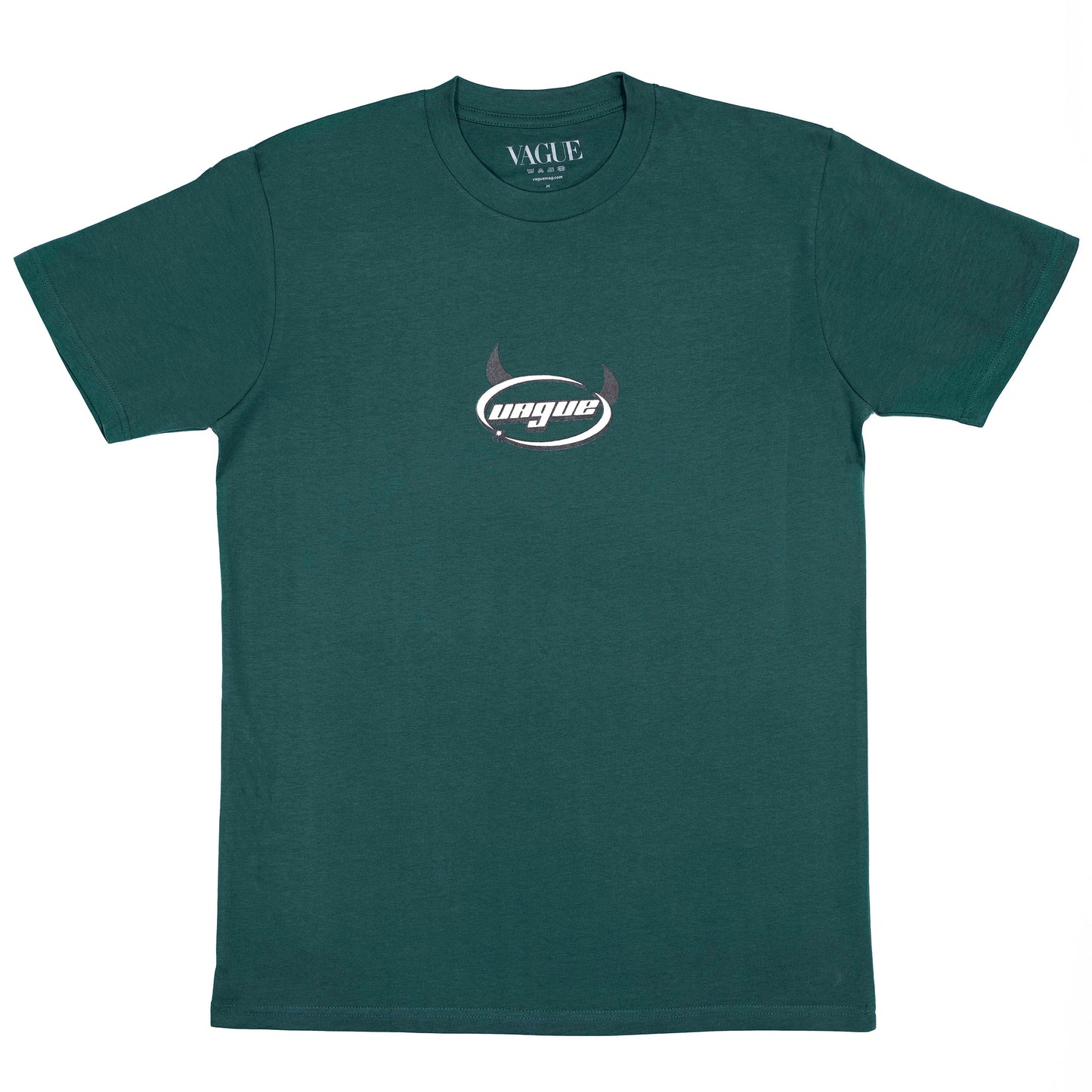 Vague - Secret Horny - Jade T-Shirt