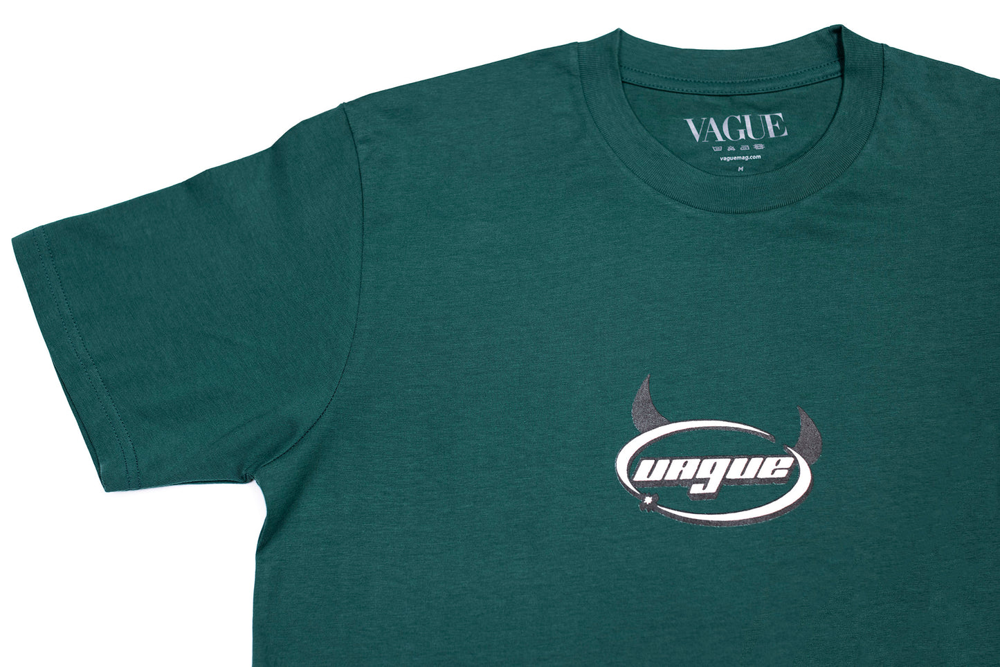Vague - Secret Horny - Jade T-Shirt