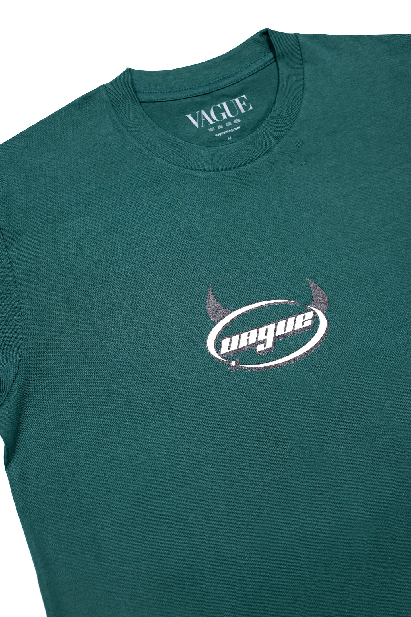 Vague - Secret Horny - Jade T-Shirt