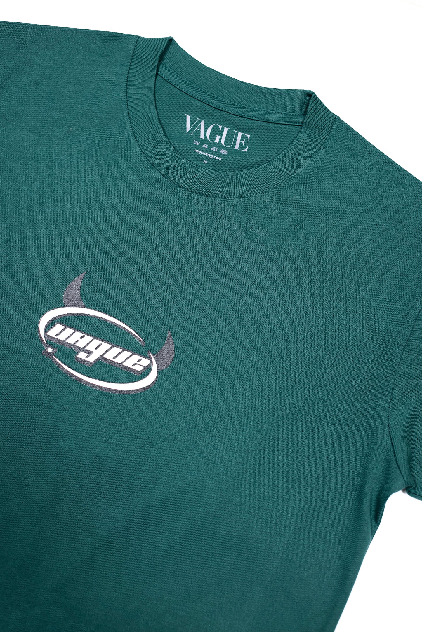 Vague - Secret Horny - Jade T-Shirt