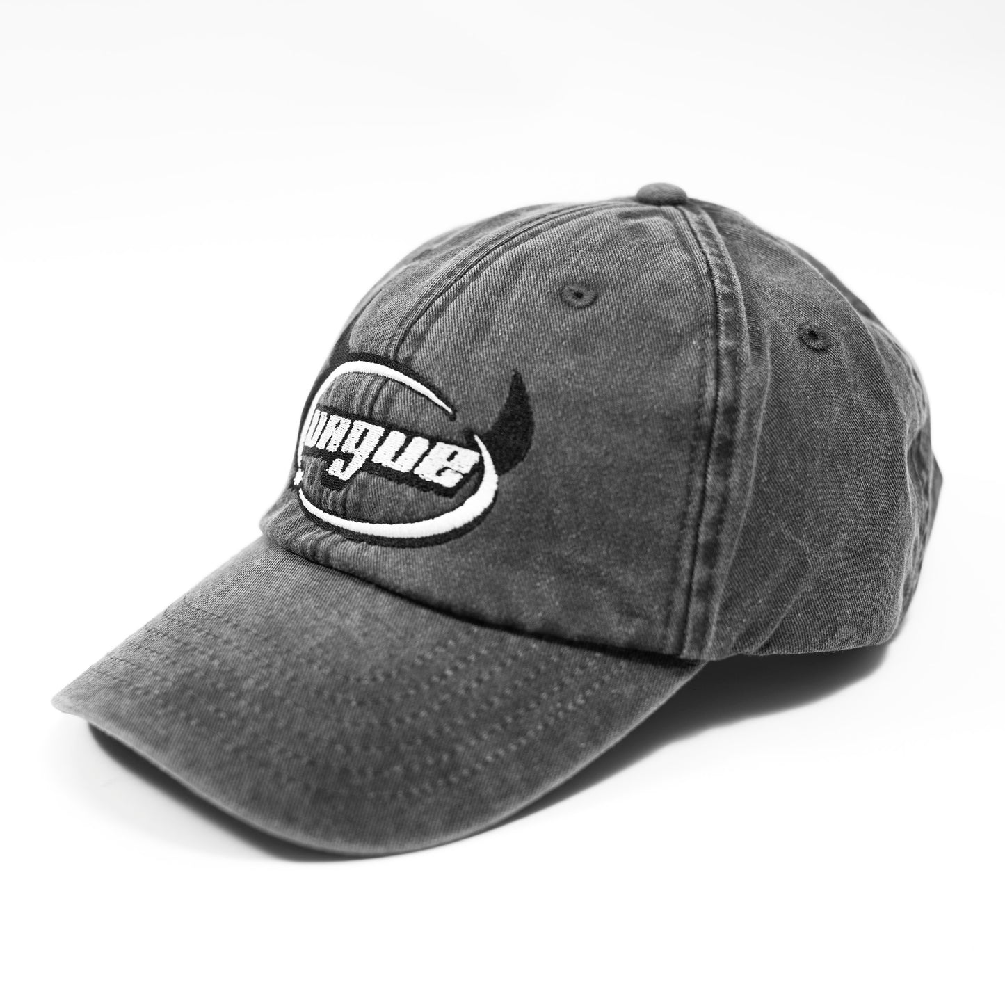 Vague - Secret Horny - Faded Hat - Vintage Black