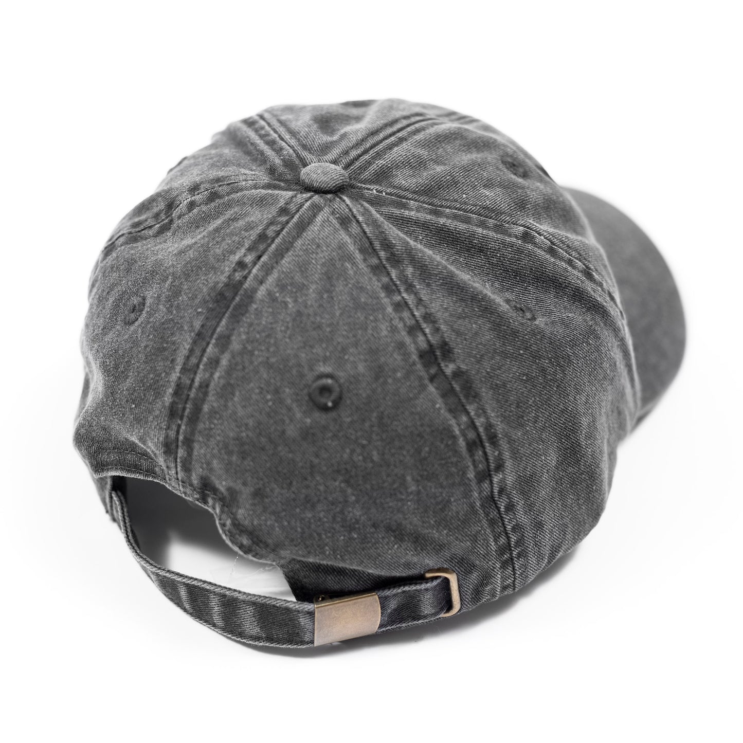 Vague - Secret Horny - Faded Hat - Vintage Black