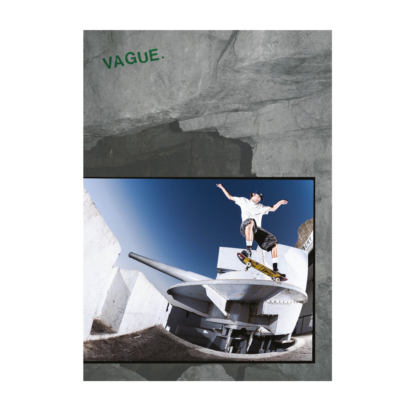 Vague Issue 42