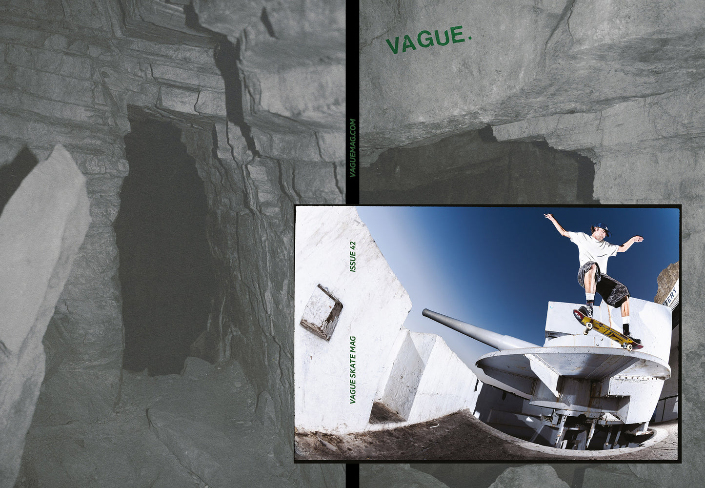 Vague Issue 42