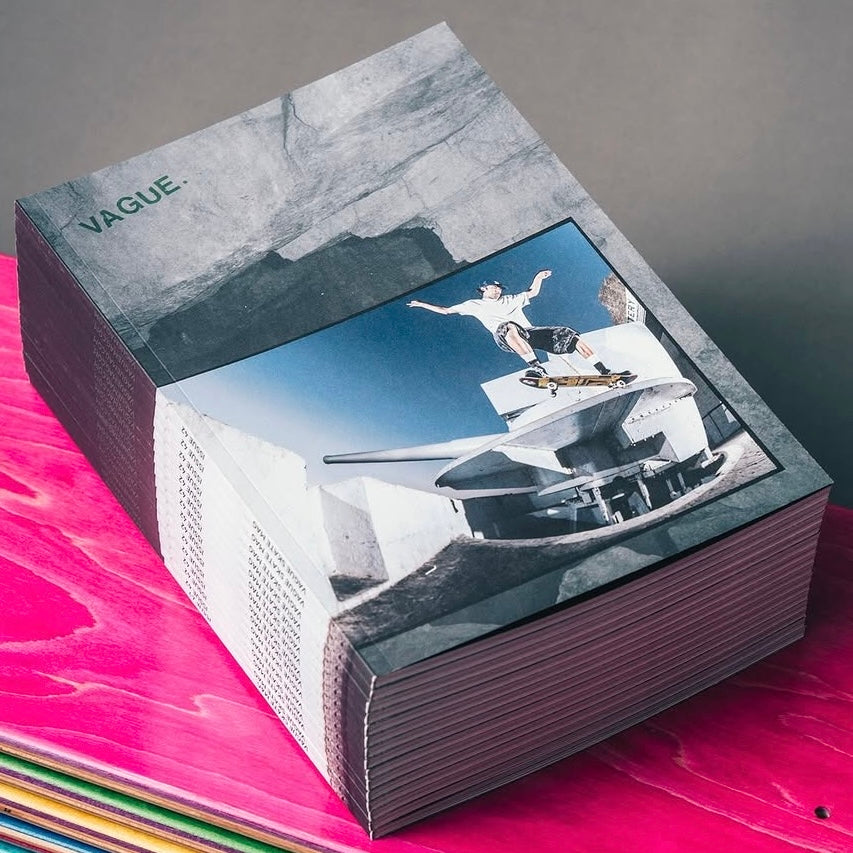 Vague Issue 42