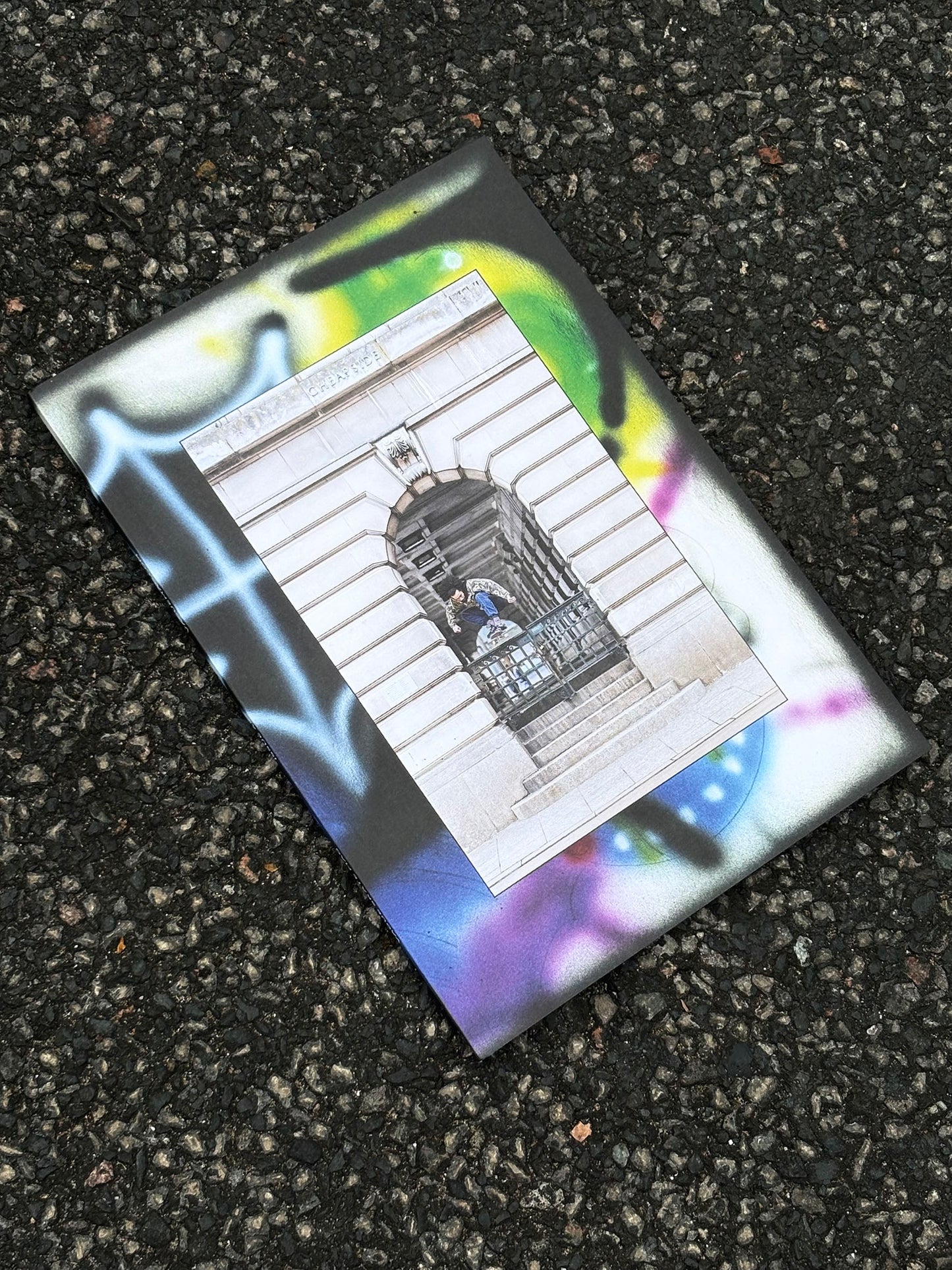 Vague Issue 45