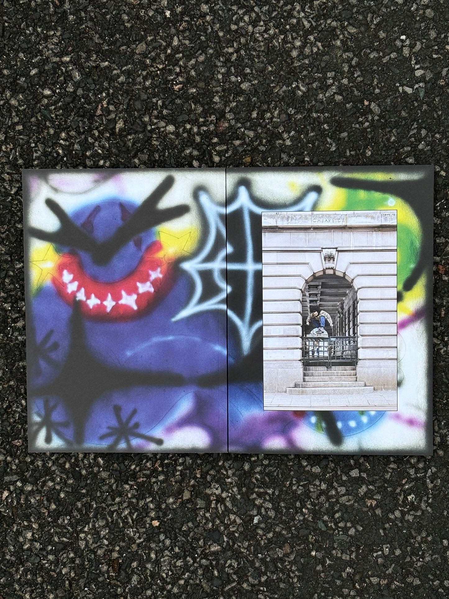 Vague Issue 45