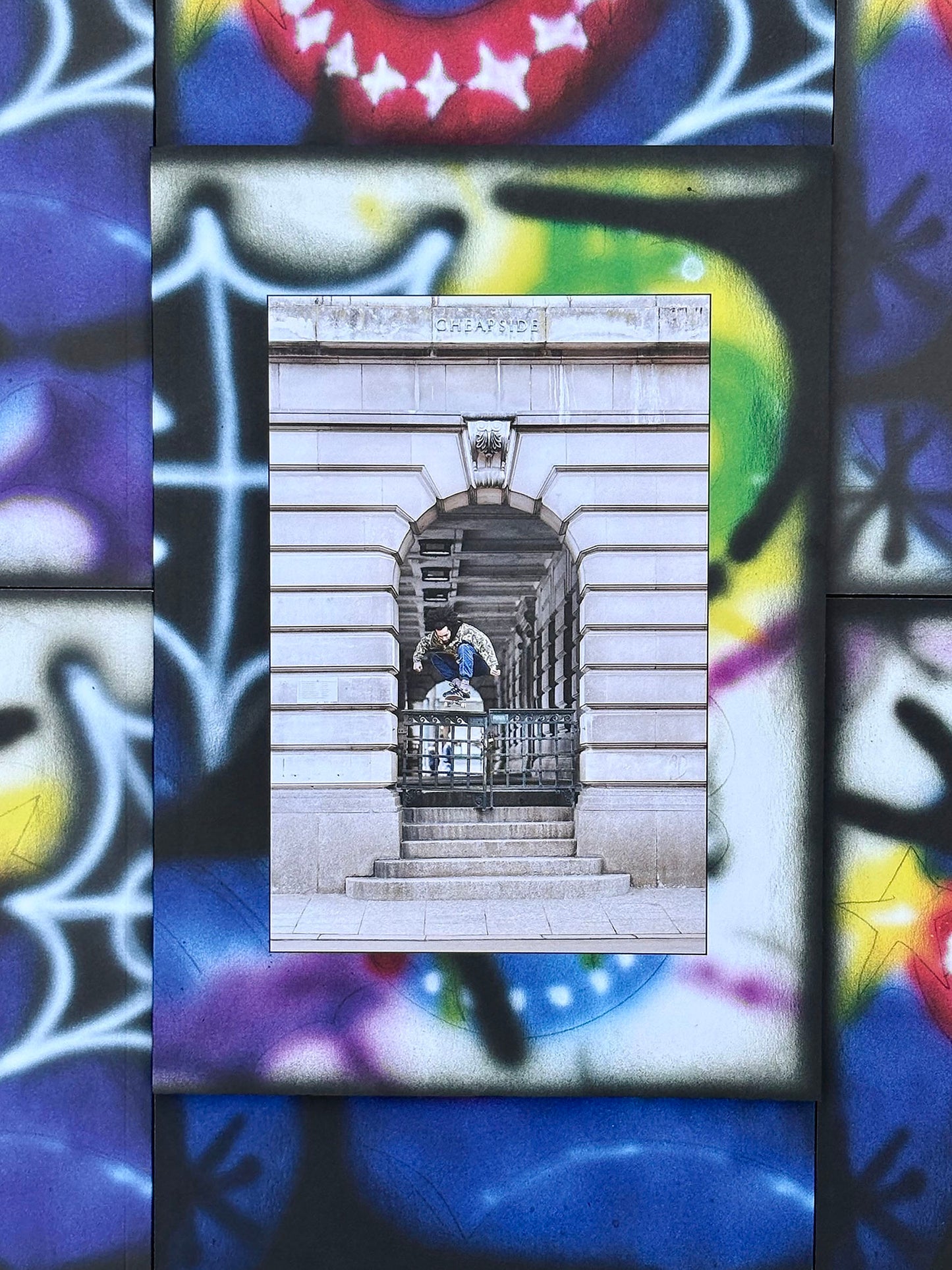 Vague Issue 45