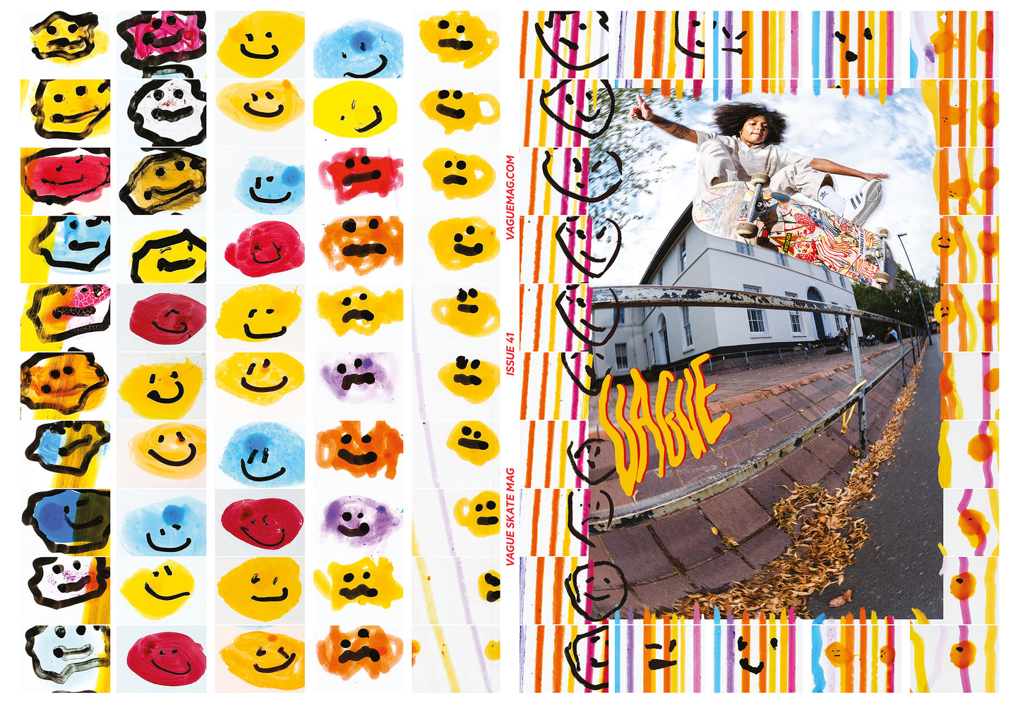 Vague Issue 41