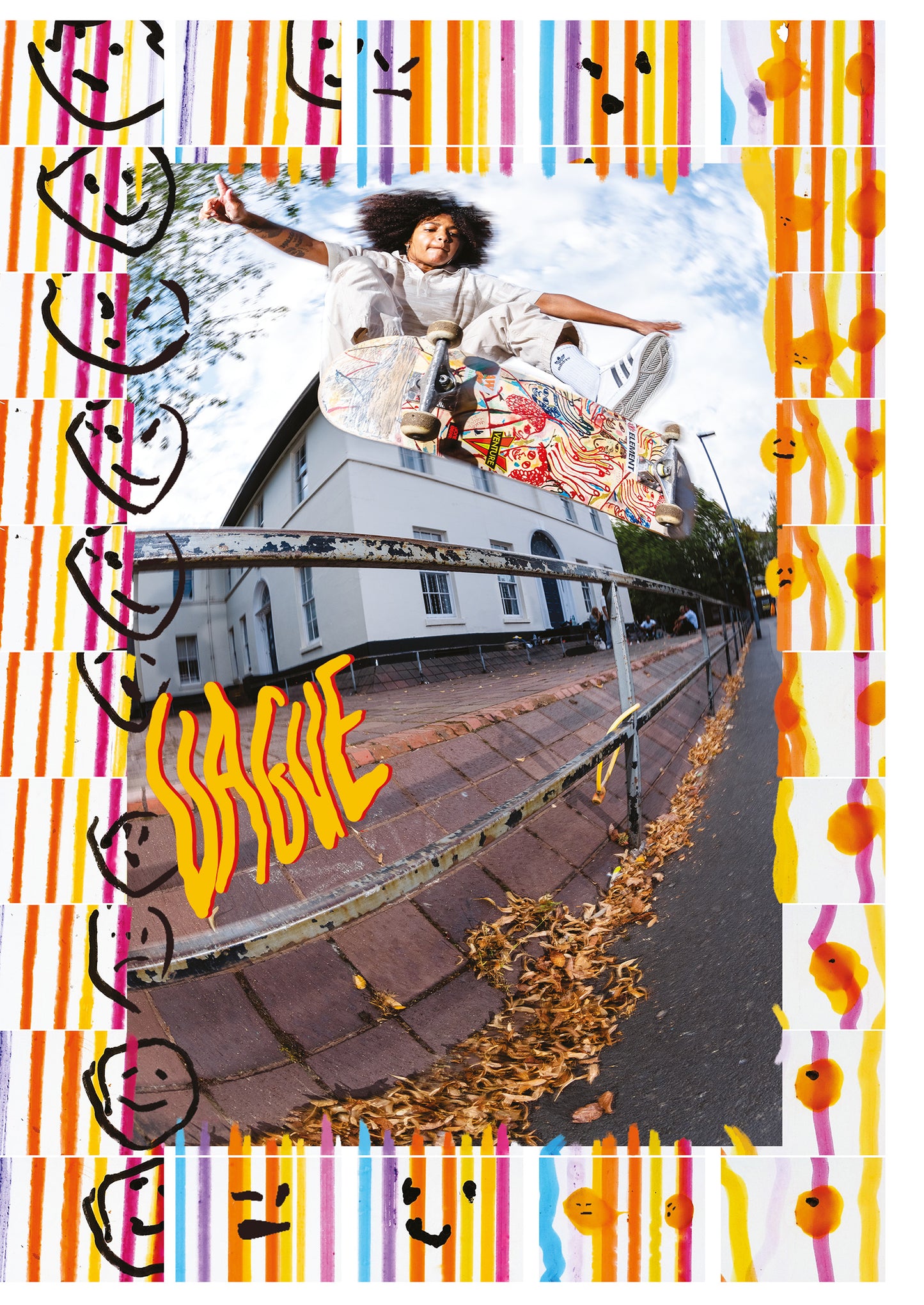 Vague Issue 41