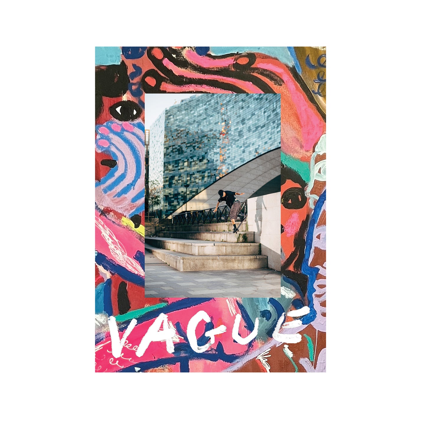 Vague Issue 47