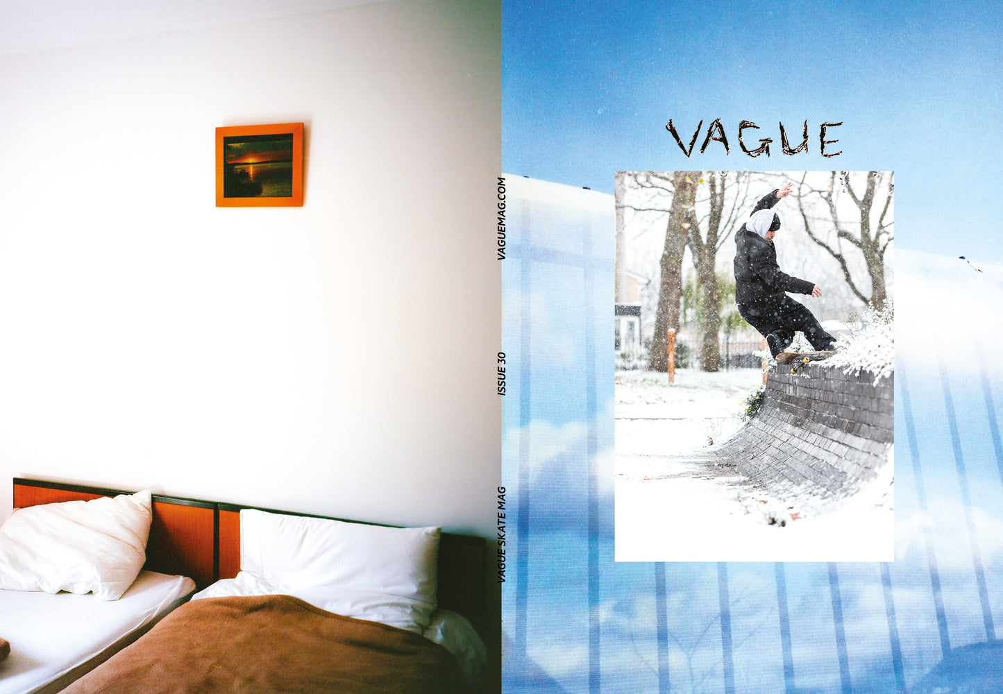 Vague Issue 30