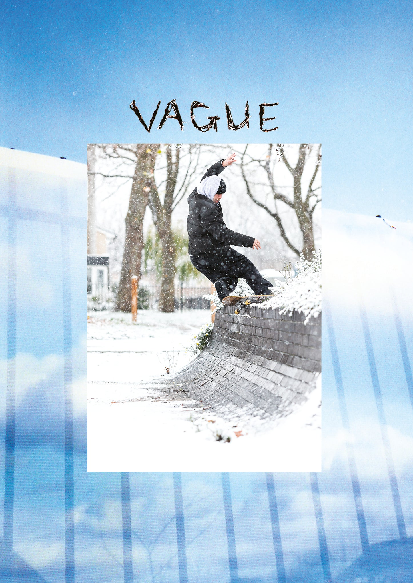 Vague Issue 30