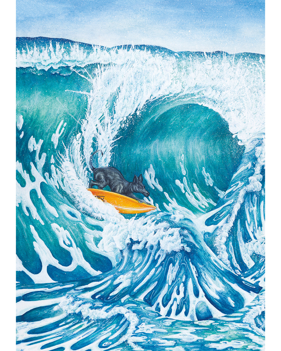 Vague Issue 33