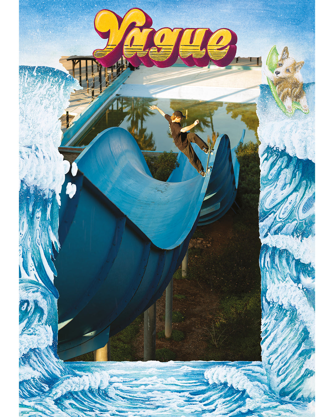Vague Issue 33