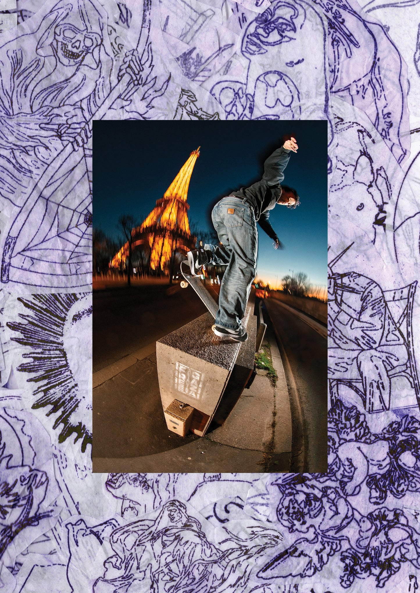 Vague Issue 44