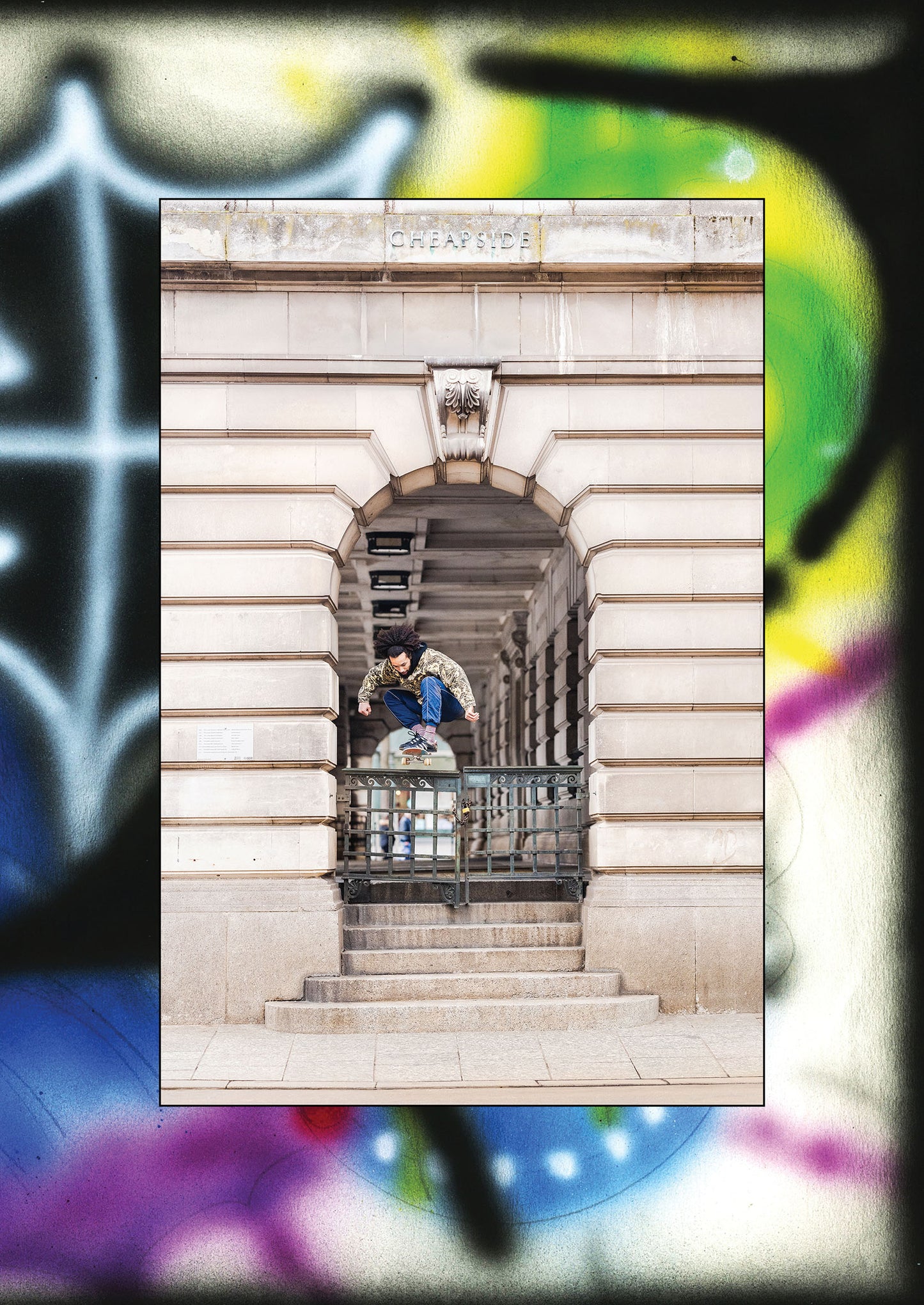 Vague Issue 45