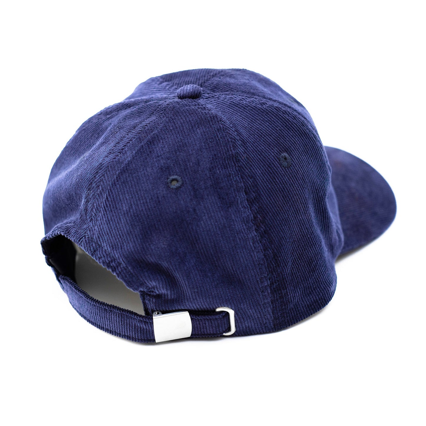 Vague x Melissa Jarram - Cord Hat - Navy