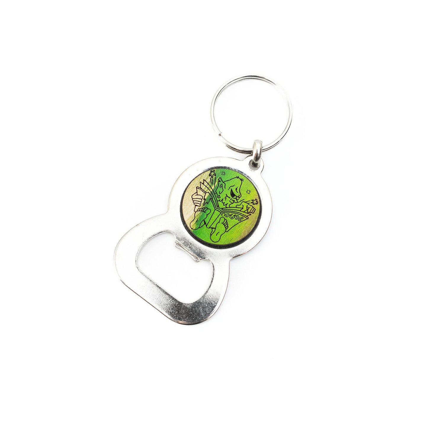 Vague x Afterlife Bottle Opener