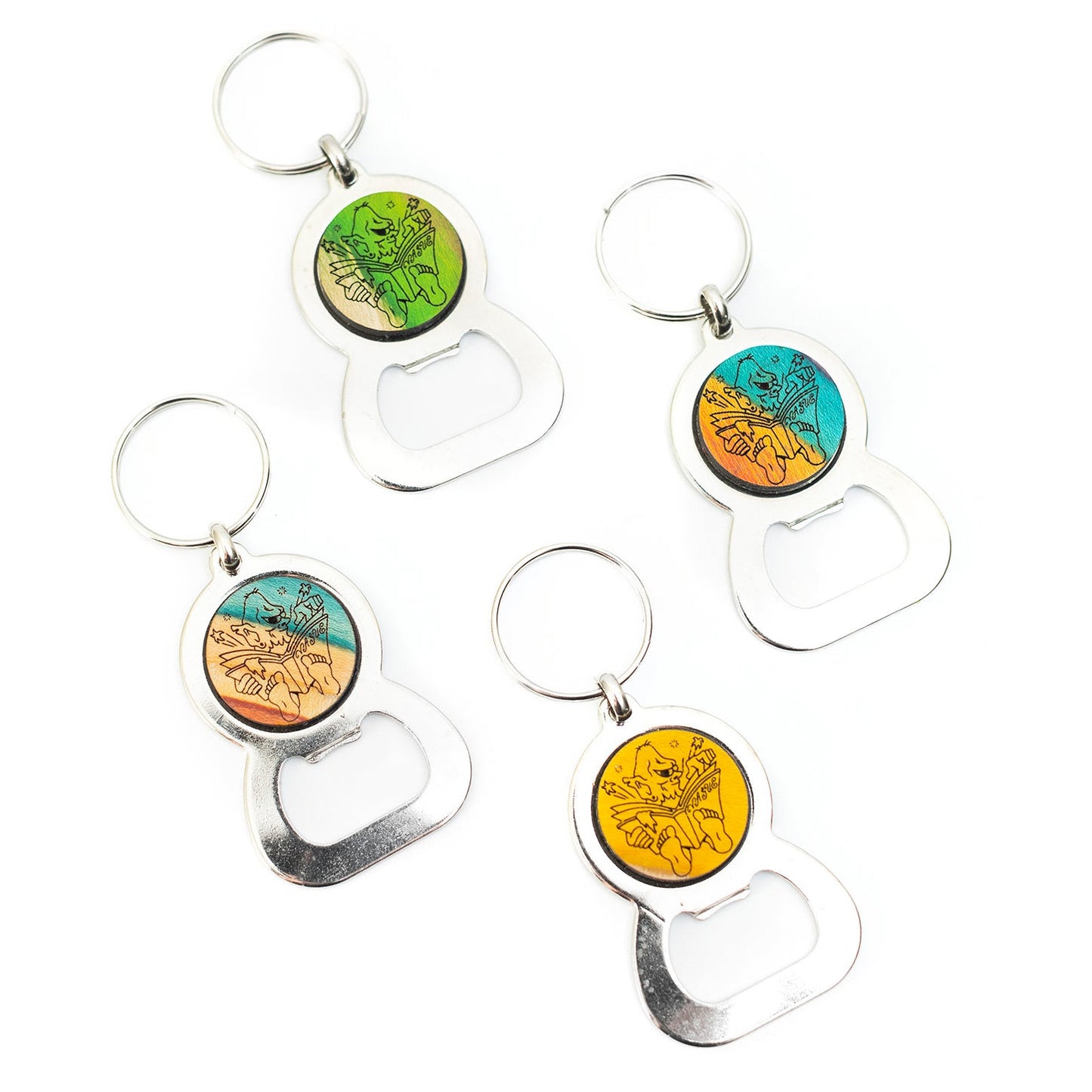 Vague x Afterlife Bottle Opener