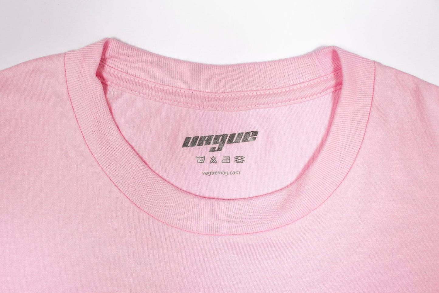 Vague - Princess Hollywood - Pink T-Shirt
