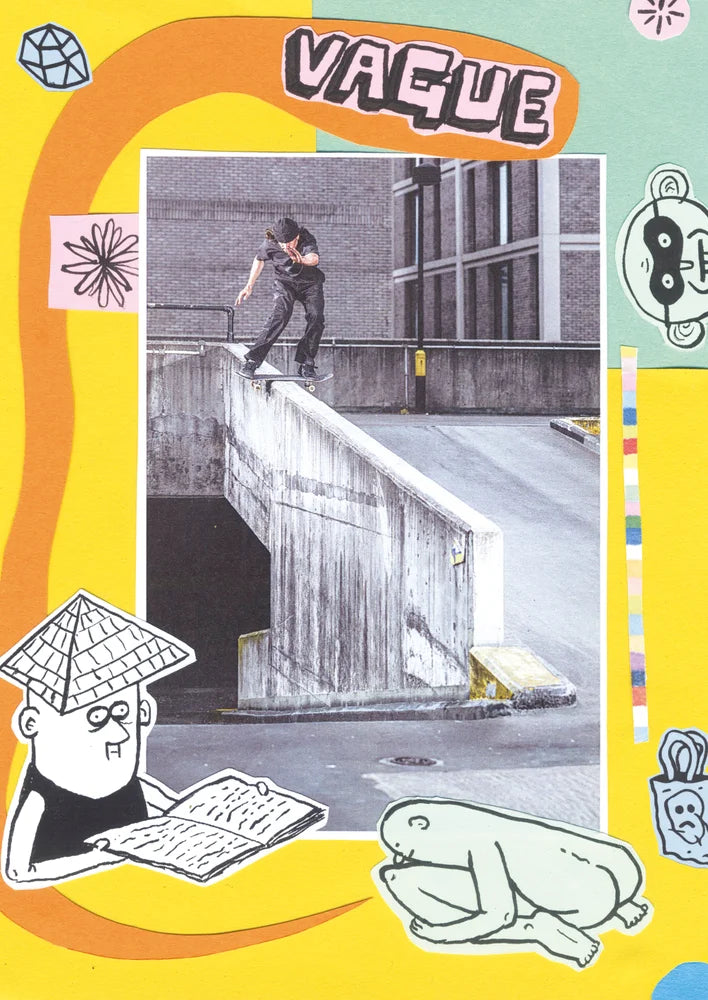 Vague Issue 22