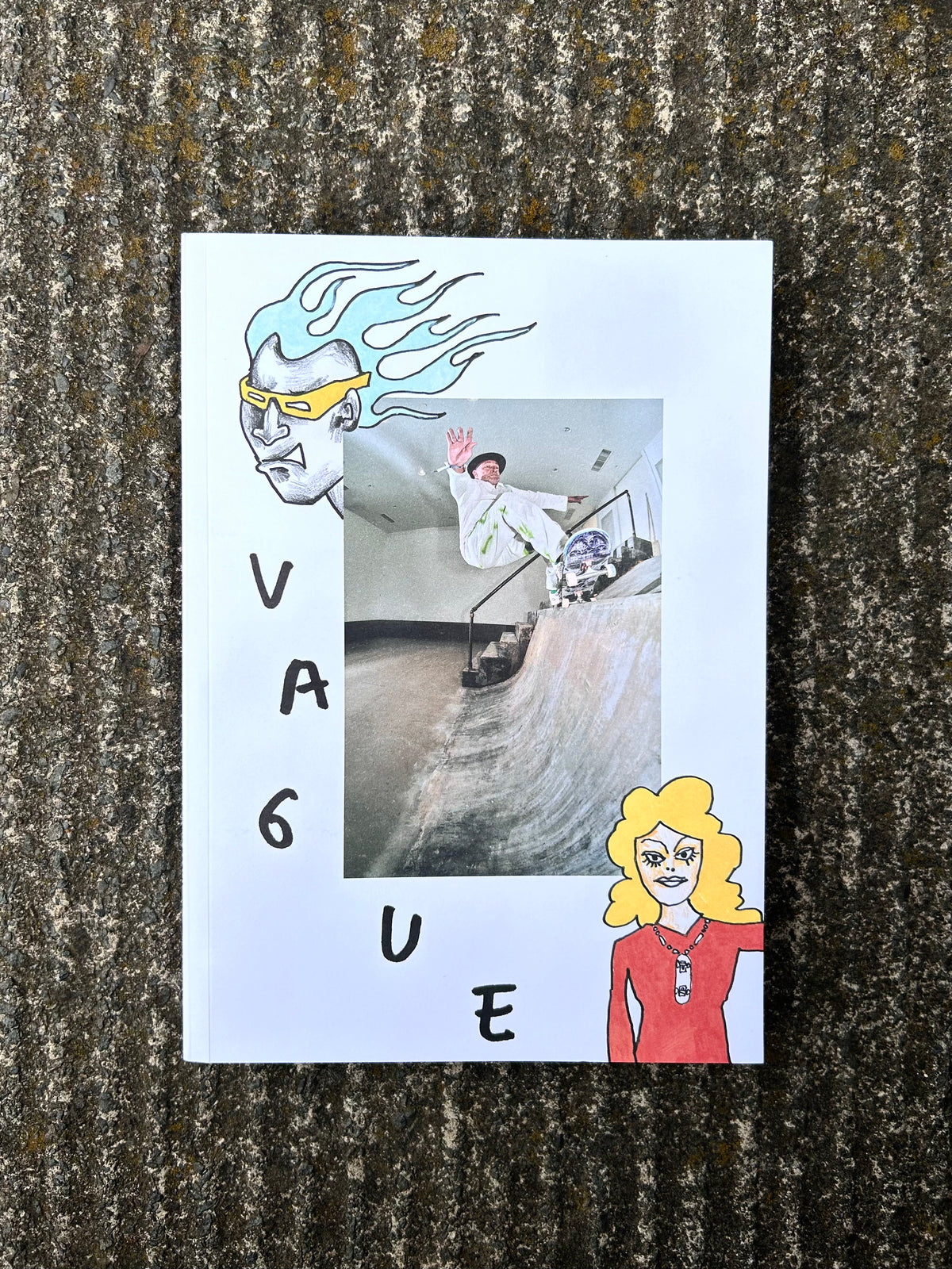 Vague Issue 52