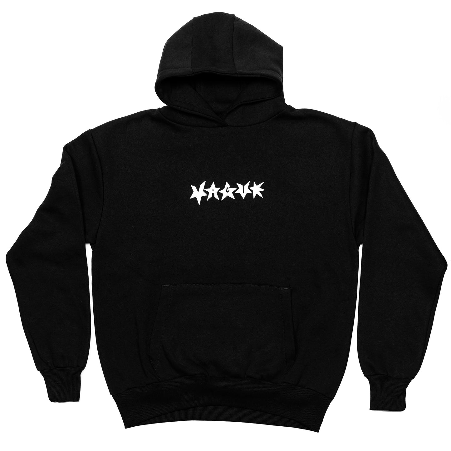 Vague - Ollie MacDonald Oulds - Black Hoodie