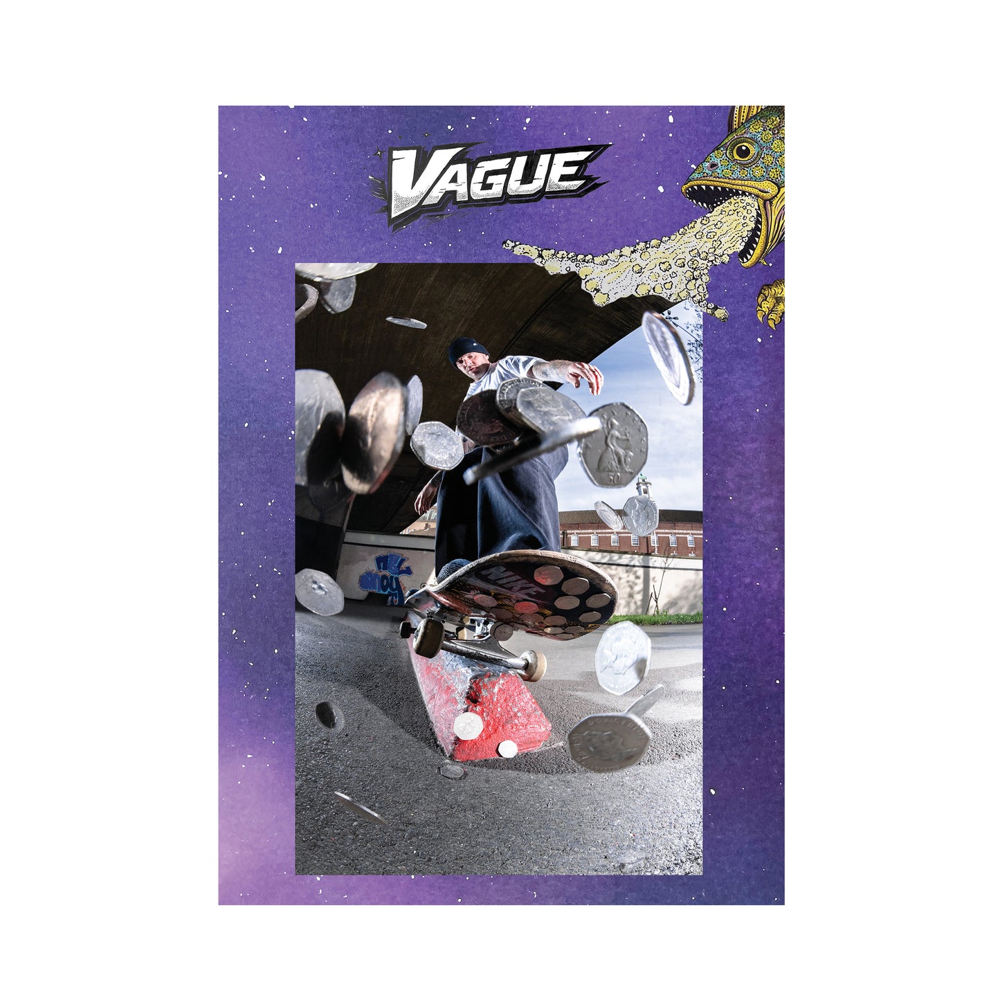 Vague Issue 50