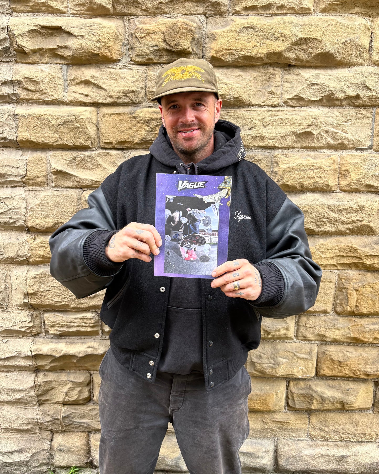Vague Issue 50